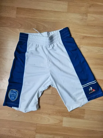 Short de foot