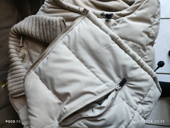 Veste matelassée sans manche - photo numéro 12
