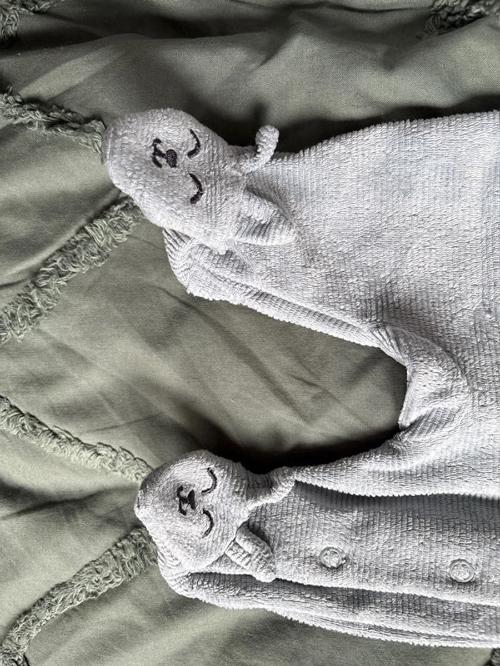 Pyjama Kiabi - photo numéro 3