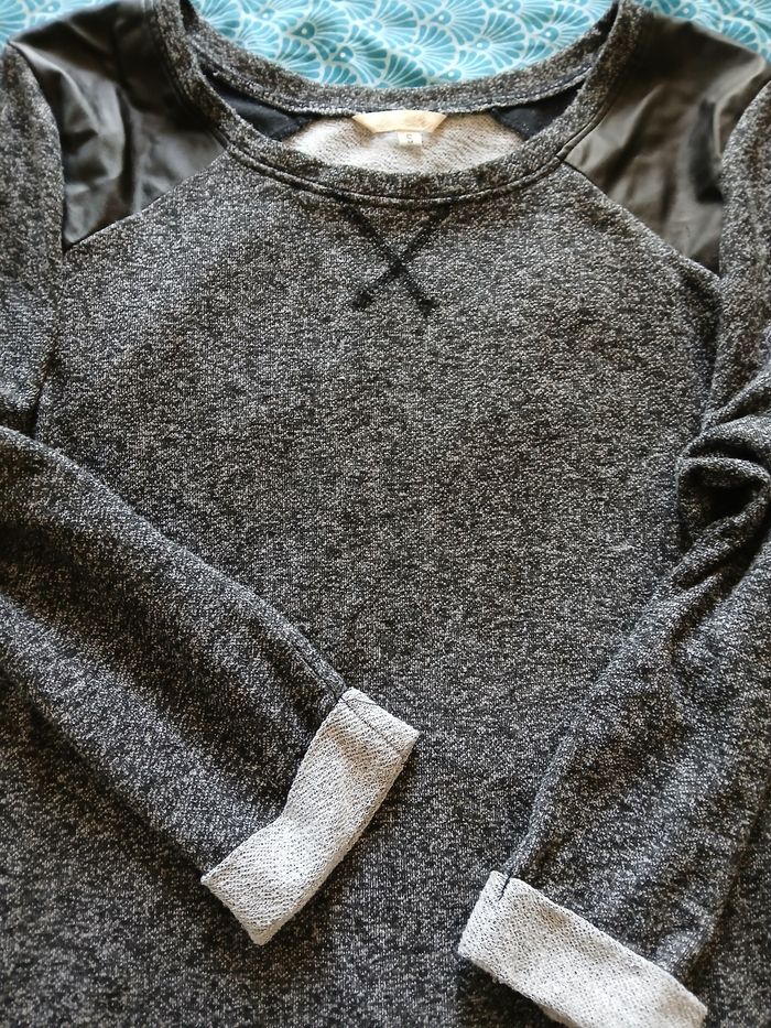 Robe manches longues - photo numéro 2