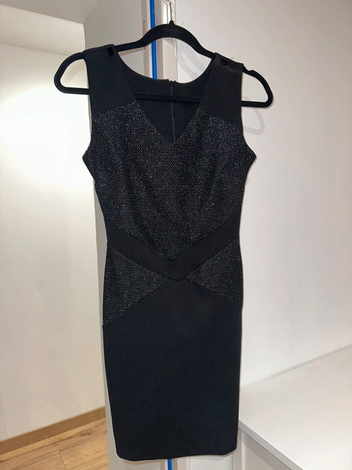 Robe pailletée - photo numéro 2