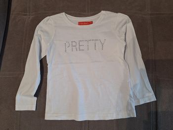 Tee-shirt