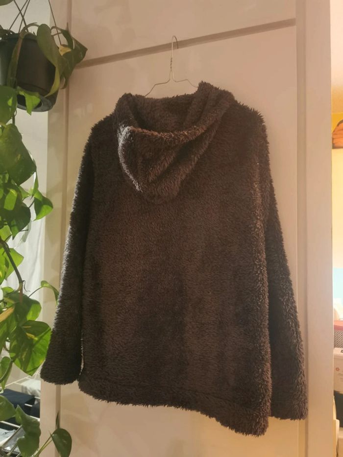 Veste pijama - photo numéro 2