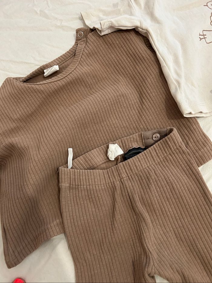 Ensemble mixte