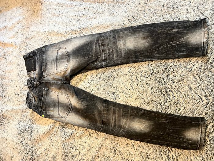 Jean street rebel - photo numéro 6