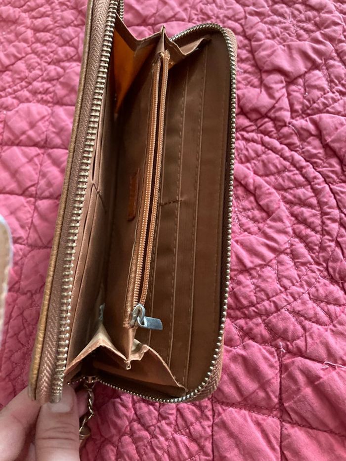 Portefeuille /pochette - photo numéro 2