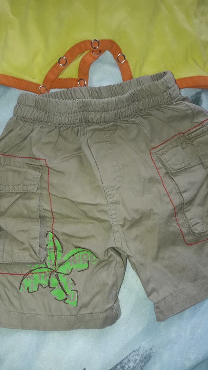 Lot garcon 18 mois - photo numéro 5