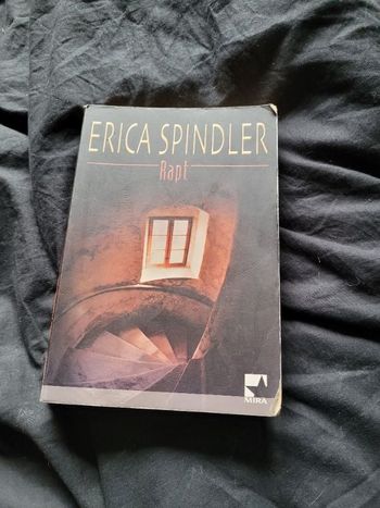 Rapt Erica Spindler