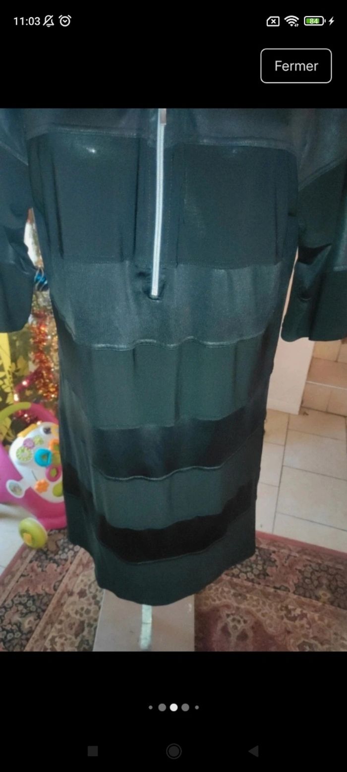 Très belle robe femme f19