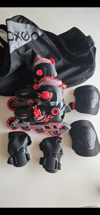 Roller évolutif 28-30