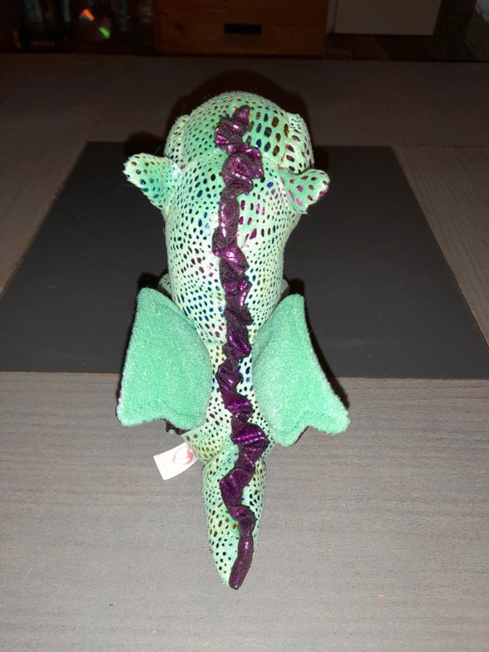 Lot dragon ty - photo numéro 13