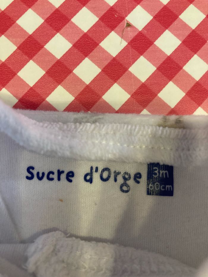 Pyjama - photo numéro 2