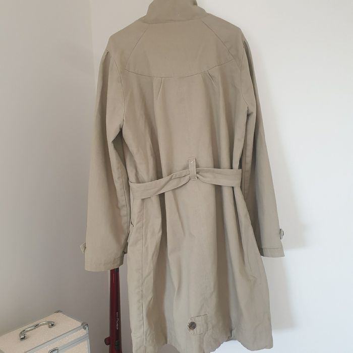 Manteau doublé coton - photo numéro 6