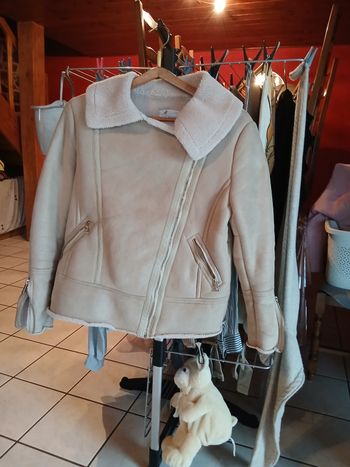 Manteau  femme taille 38