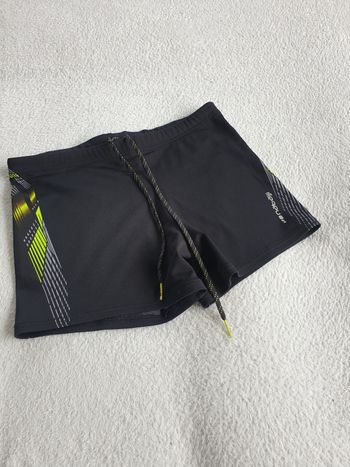 Boxer de bain 12-14 ans