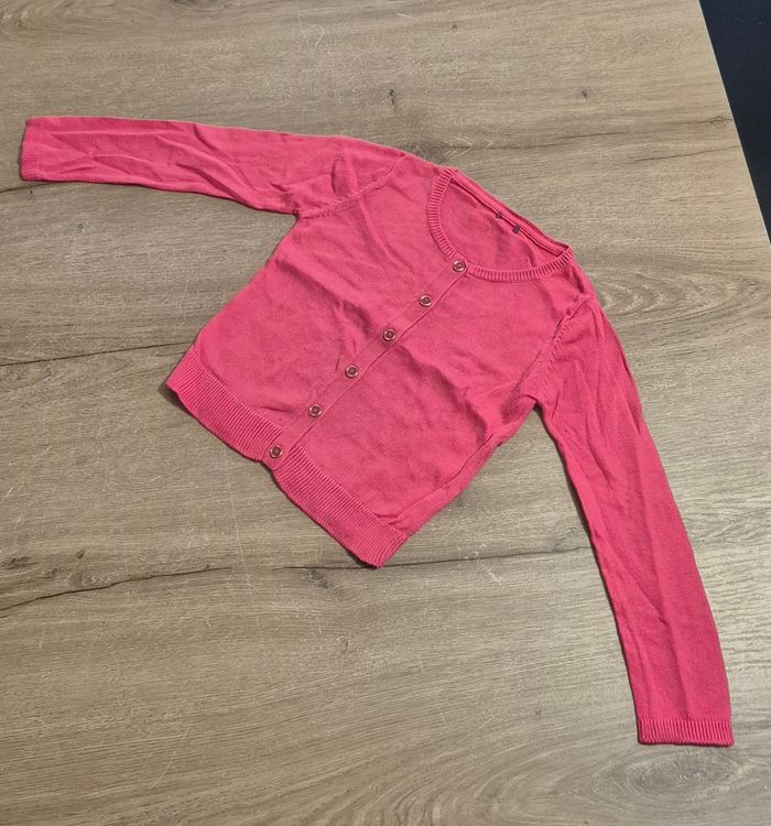 Lot gilets 18 mois - photo numéro 2