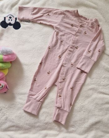 🎀pyjamas bebe fille 🎀