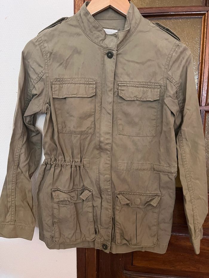 Veste H&M 12 ans