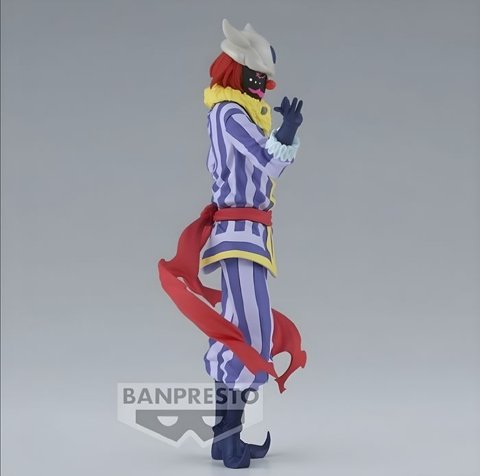 Figurine That Time I got Reincarnated as a Slime Laplace Otherworlder - photo numéro 6