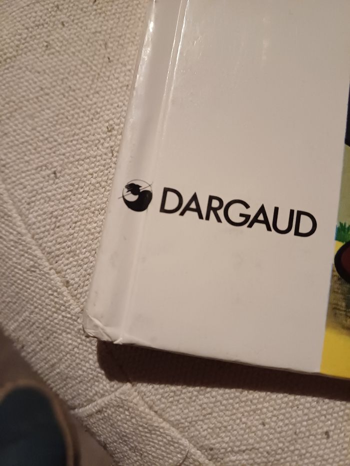 Bande dessinée - photo numéro 2