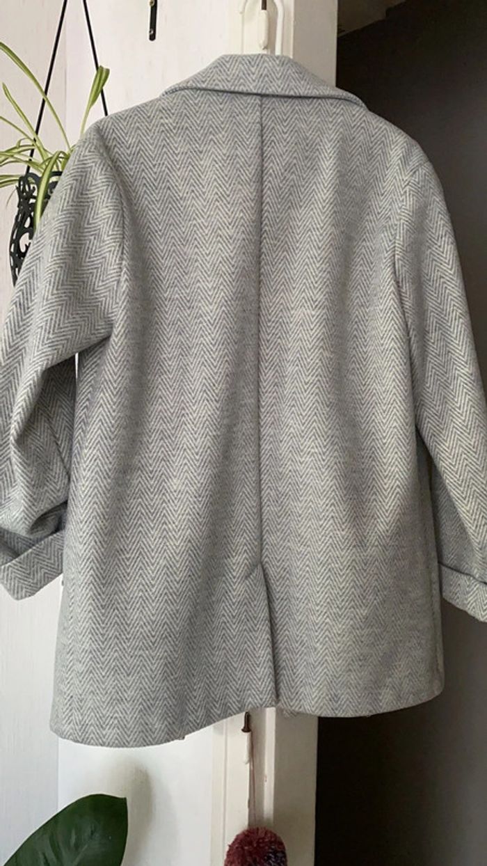 Veste mi saison - photo numéro 3
