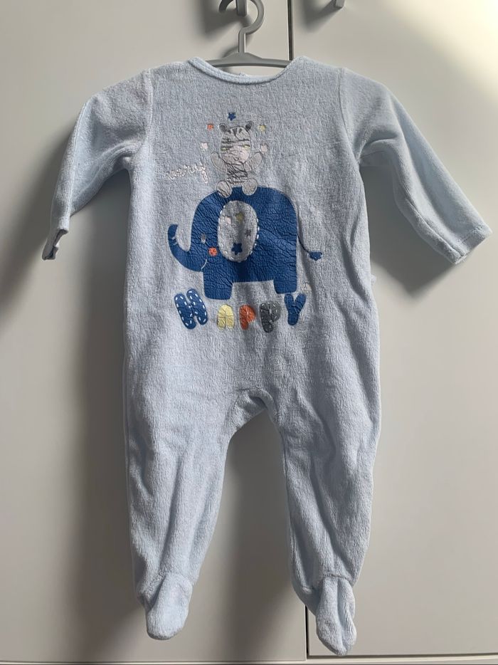 Pyjama