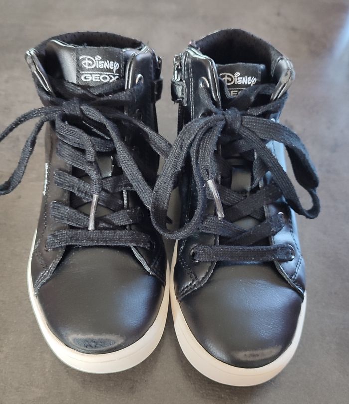 Chaussures Geox taille 29 - photo numéro 2