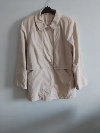 Trench taille 46