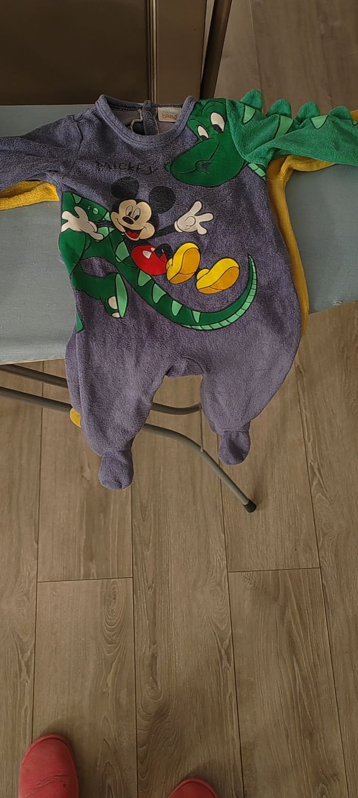 Vêtements garcons - photo numéro 10