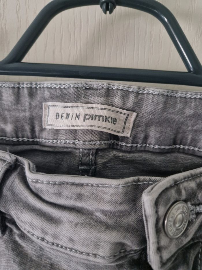 Jean noir Denim Pimkie - photo numéro 2