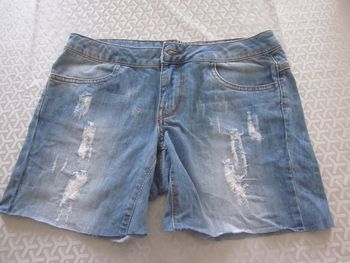 short