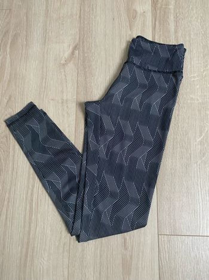 Legging sport femme XS