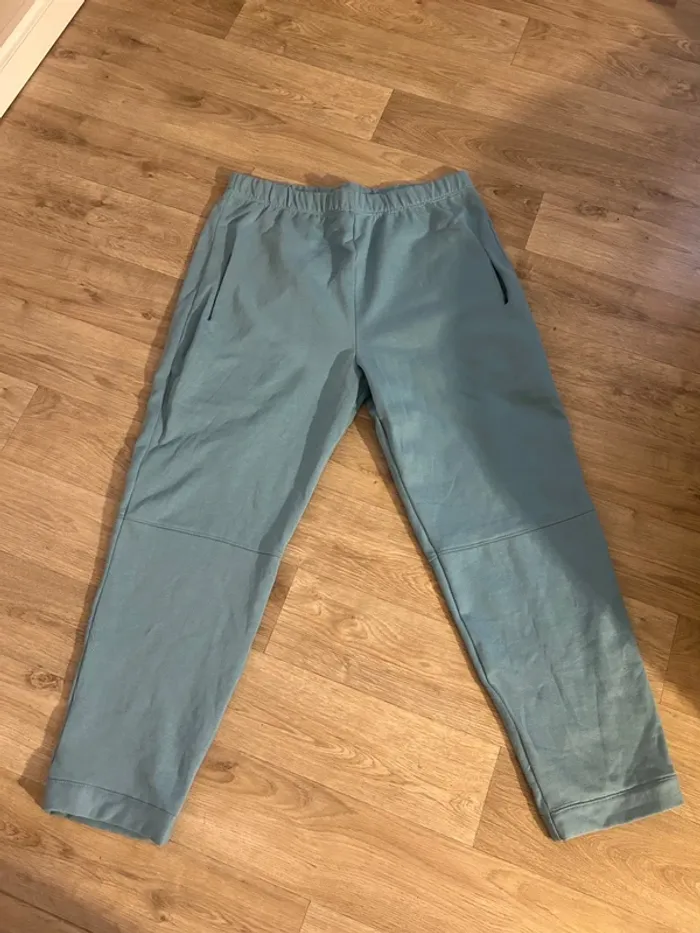 Emita churlaud ensemble, pantalon + Sweat bleu taille 36 - photo numéro 3