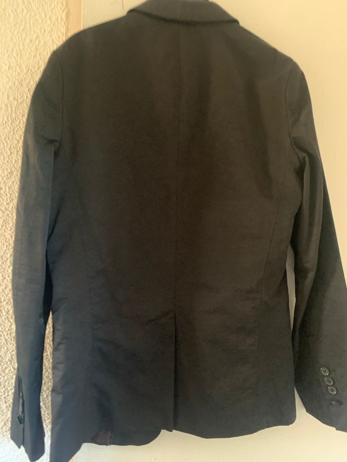Veste Jules - photo numéro 3