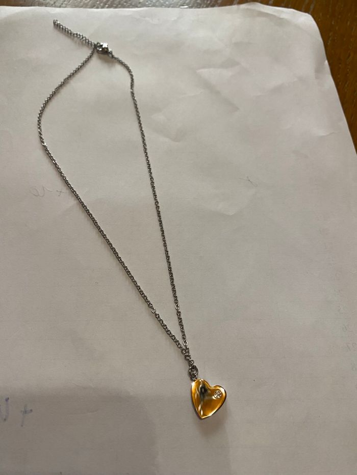 Collier - photo numéro 1