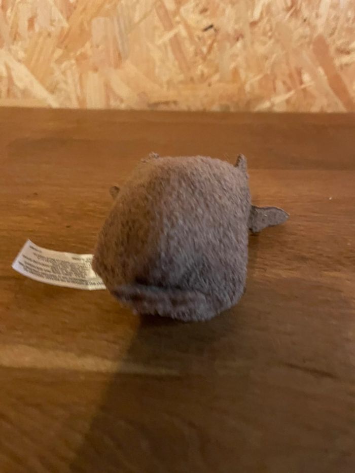 Tsum Tsum officiel Disney Parks Maître hiboux dans Bambi - photo numéro 4