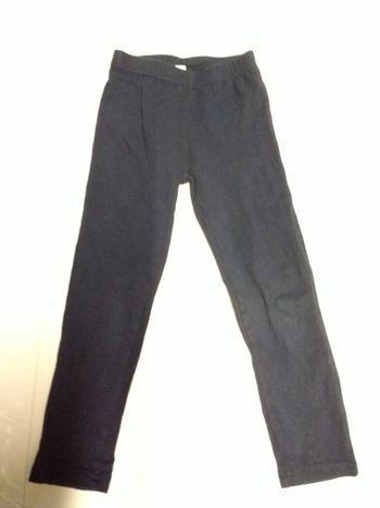 Legging fille taille 5 ans
