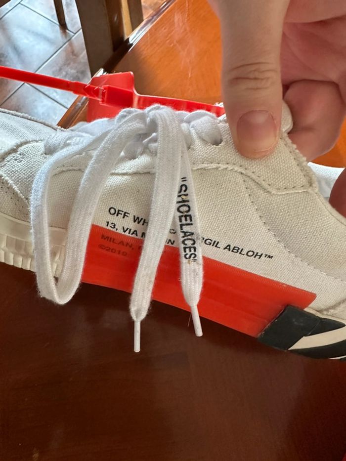 Basket goat homme taille 42 - photo numéro 6