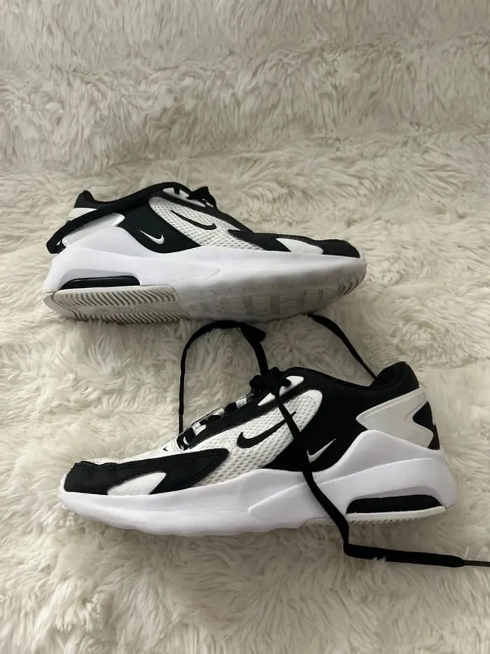 Baskets Nike Air Max p37,5 - photo numéro 6