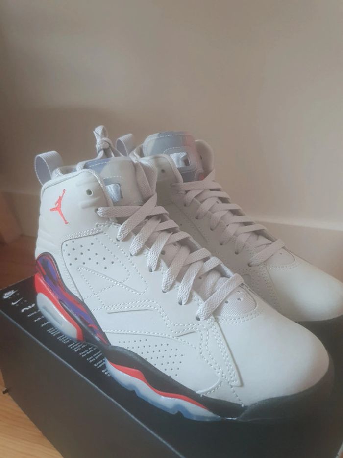 Nike Jordan MVP (40.5) - photo numéro 2