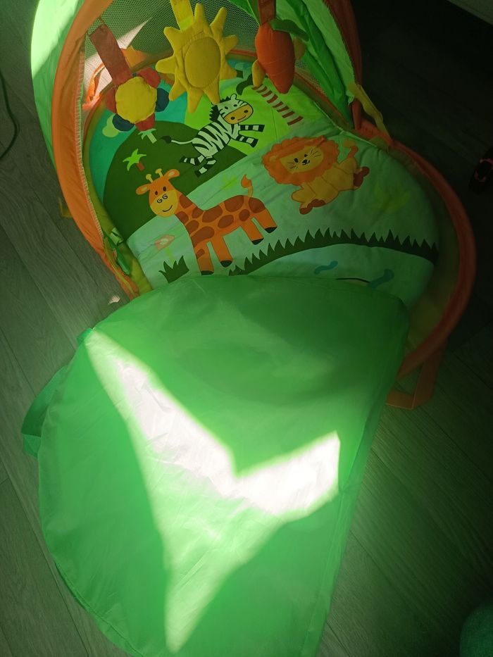Jouet bébé