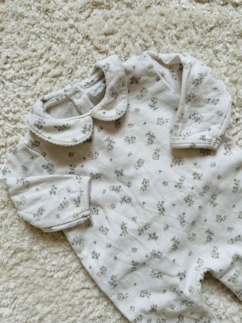 Pijama 6 mois Vertbaudet