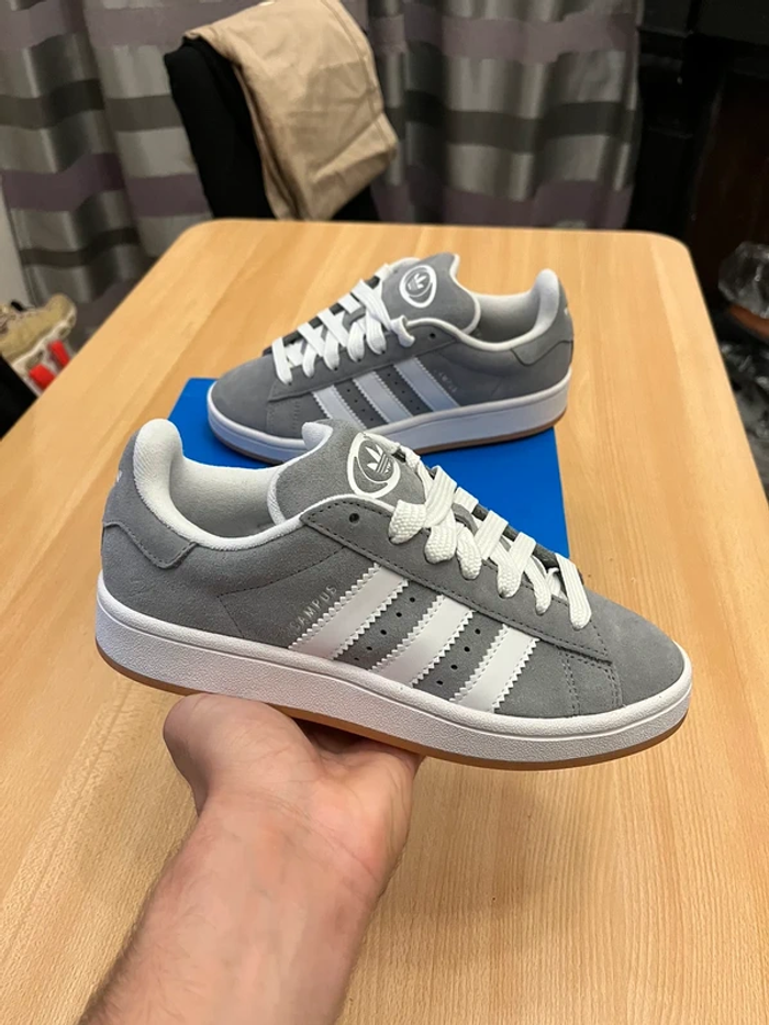 Adidas CAMPUS 00s Gris 39