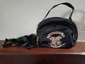 A saisir , jamais utilisé , magnifique sac " HARRY POTTER "