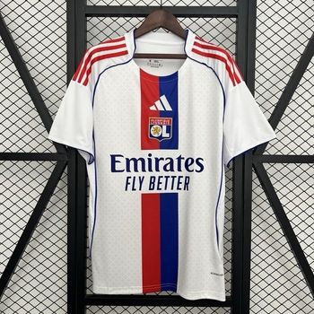 Maillot de Lyon 