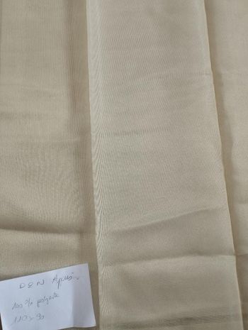 Coupon de tissu D&N Apus