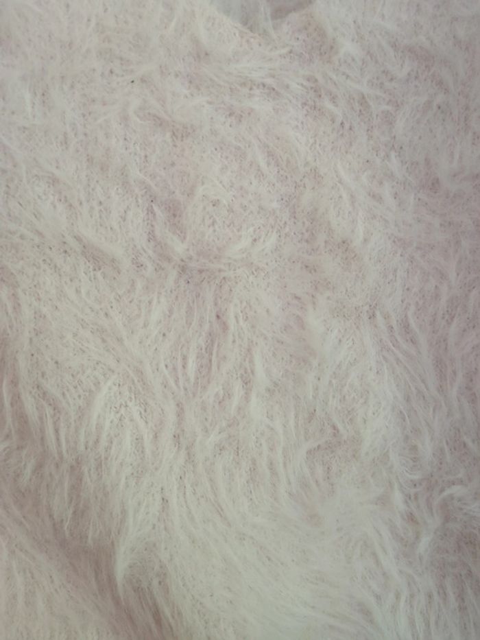 Pull tout doux - photo numéro 2