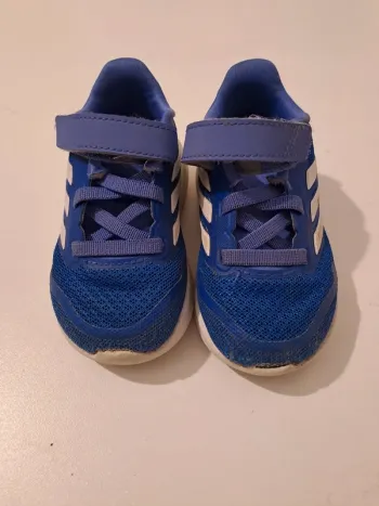 Basket adidas