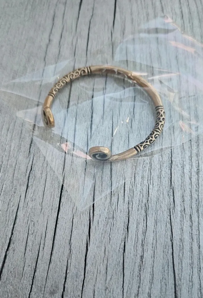Bracelet du singe 🐵
