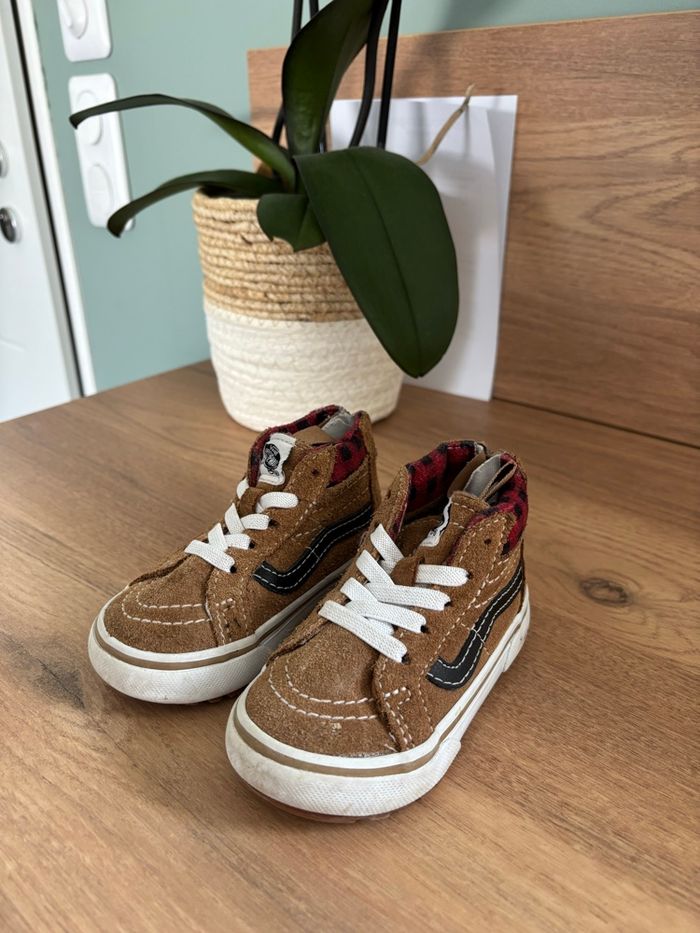 Chaussure garçon - photo numéro 2